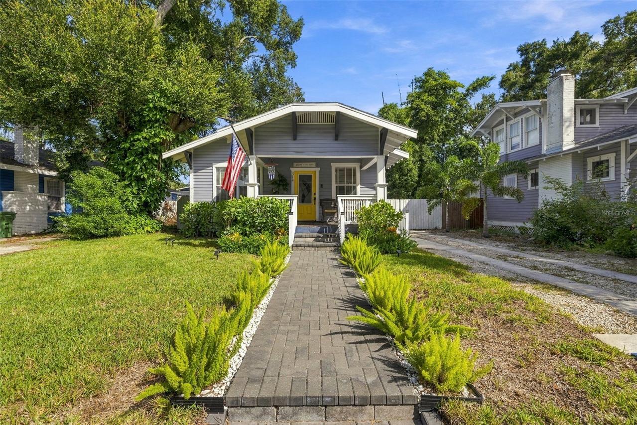 314 E Hanna Ave., Tampa, FL 33604