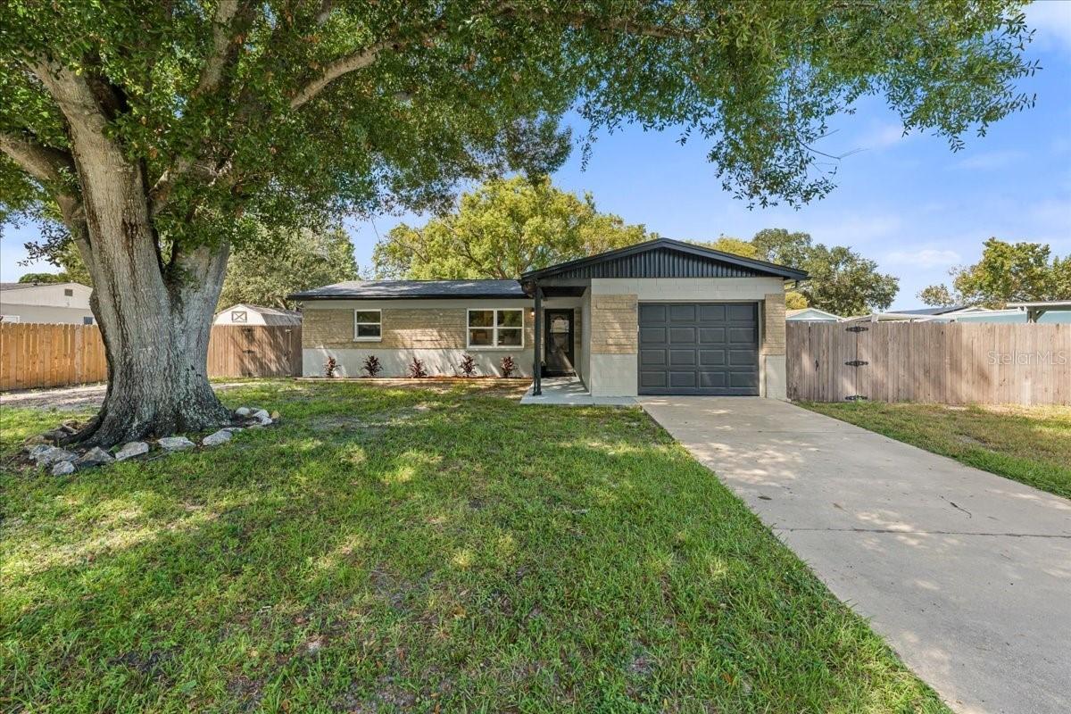 14756 Mockingbird Ln., Clearwater, FL 33760
