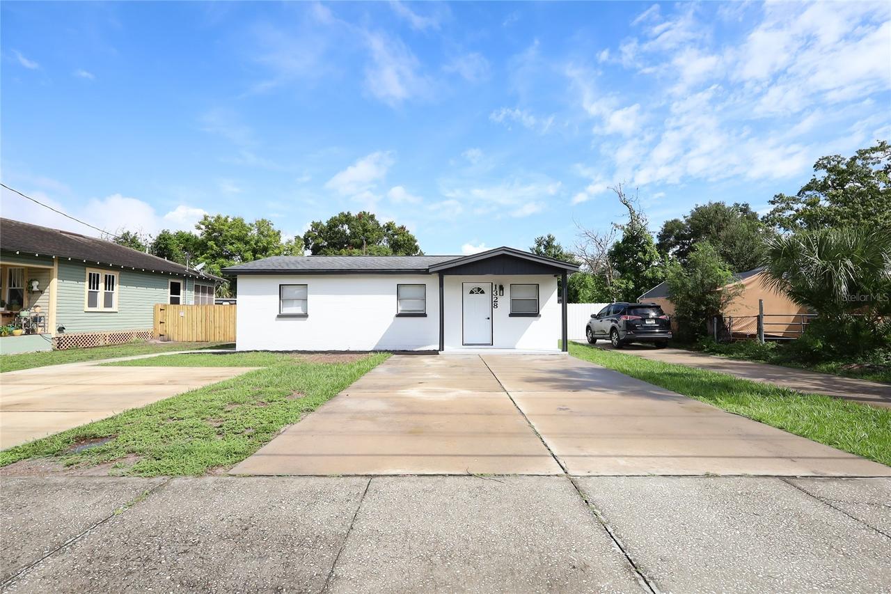 1328 E Parker St., Lakeland, FL 33801