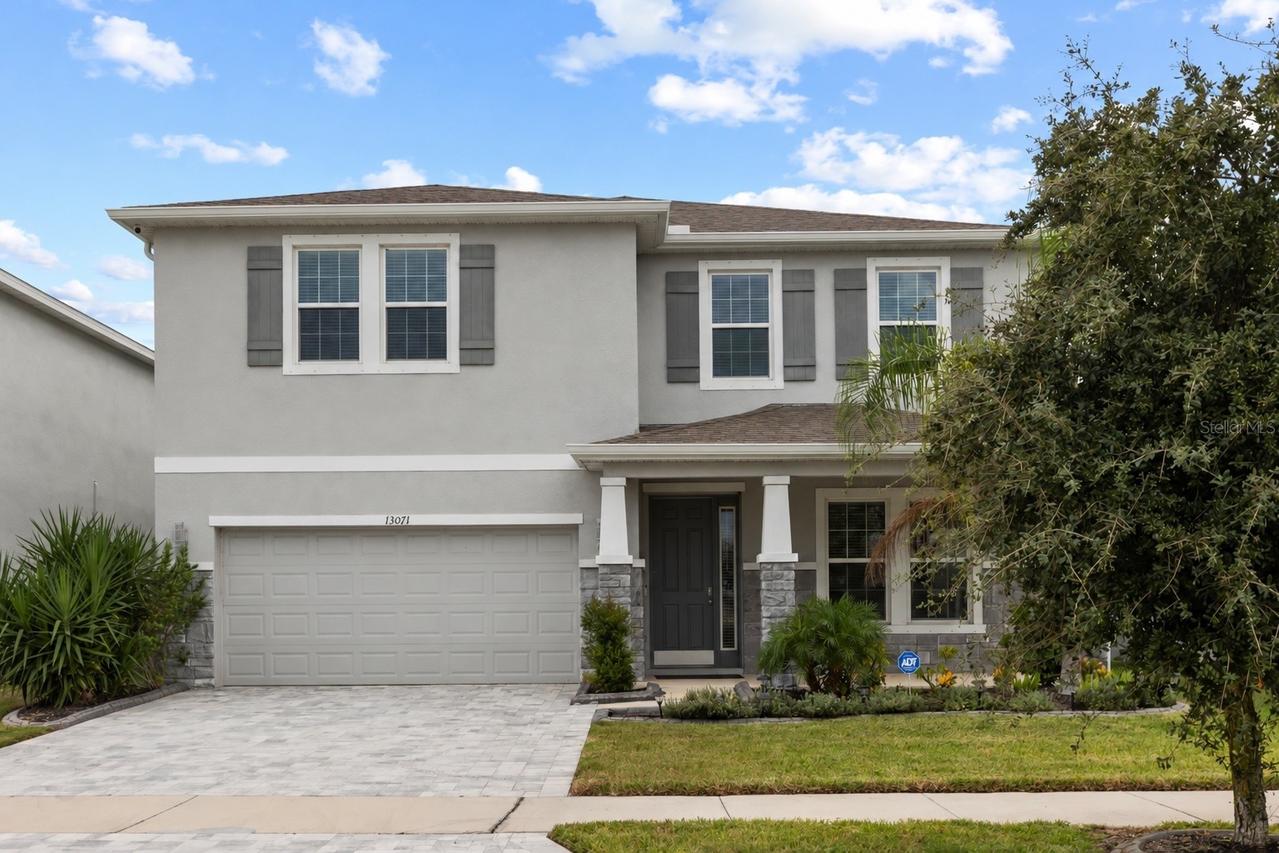 13071 Brookside Moss Dr., Riverview, FL 33579