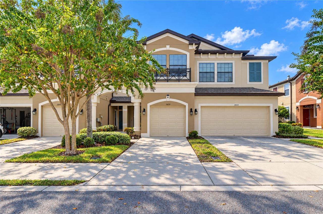11650 Crowned Sparrow Ln., Tampa, FL 33626