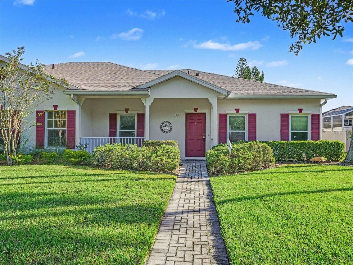 173 Bell Tower Crossing, Poinciana, FL 34759