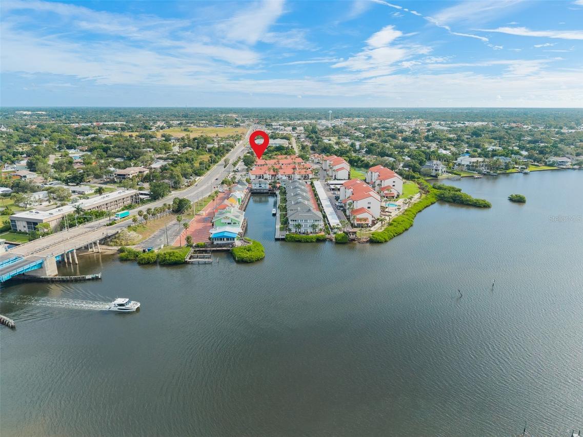 1636 Stickney Point Rd. #201, Sarasota, FL 34231