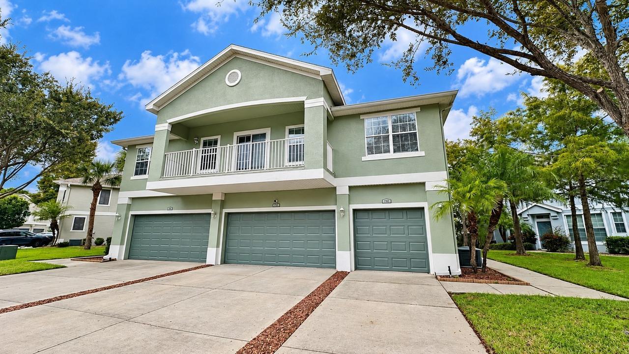 7703 Red Mill Cir., New Port Richey, FL 34653