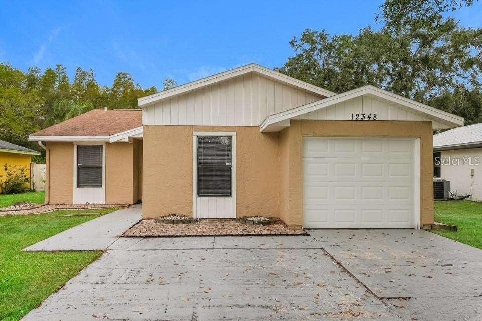 12348 Witheridge Dr., Tampa, FL 33624