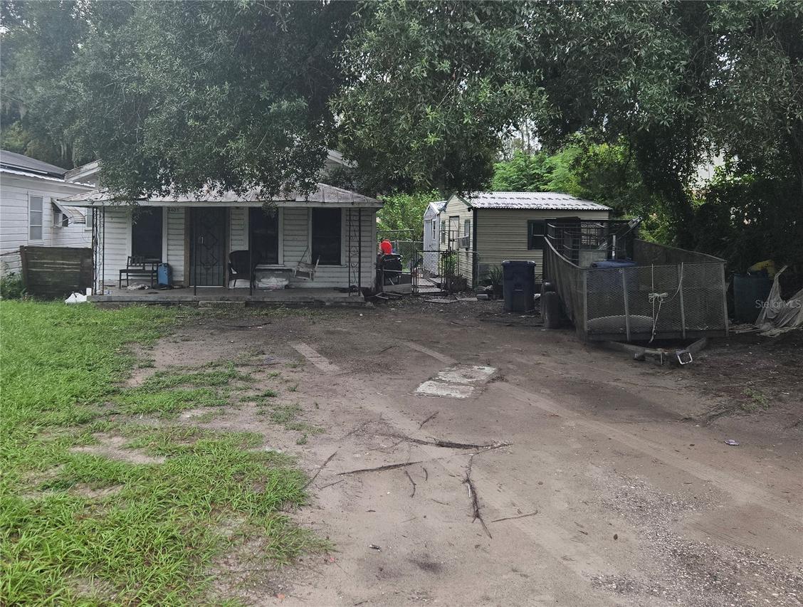 4405 E Henry Ave., Tampa, FL 33610