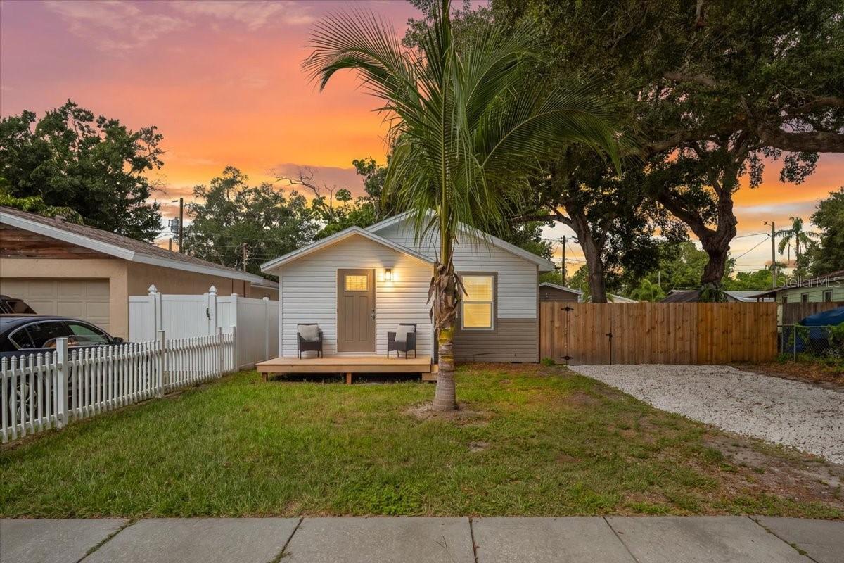 4800 22nd St., St Petersburg, FL 33714