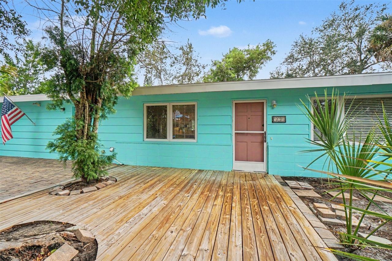 528 Ralph St., Sarasota, FL 34242