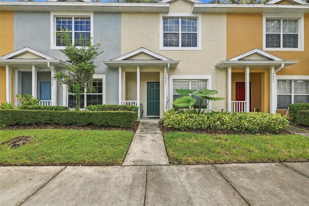 3463 High Hampton Cir., Tampa, FL 33610