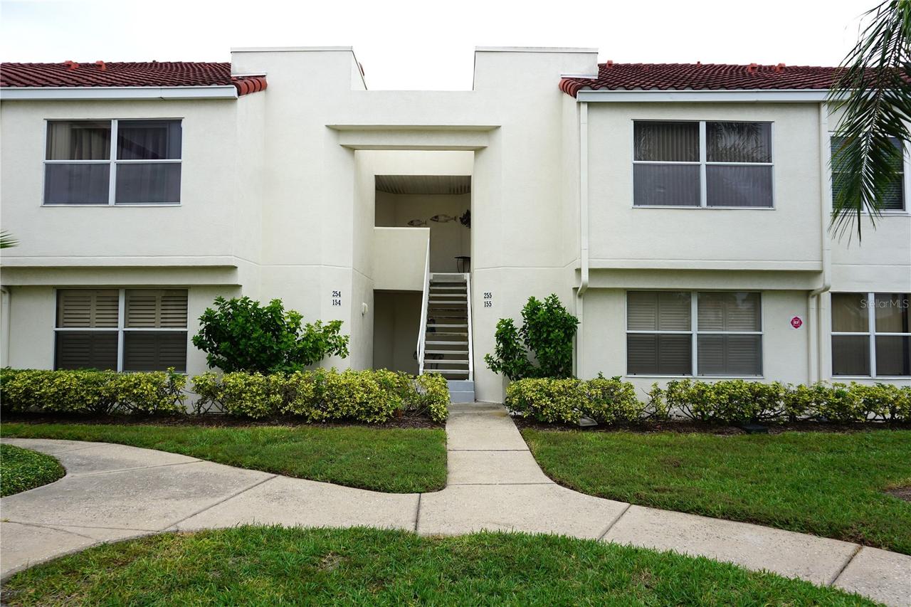 6011 Bahia Del Mar Blvd. #255, St Petersburg, FL 33715