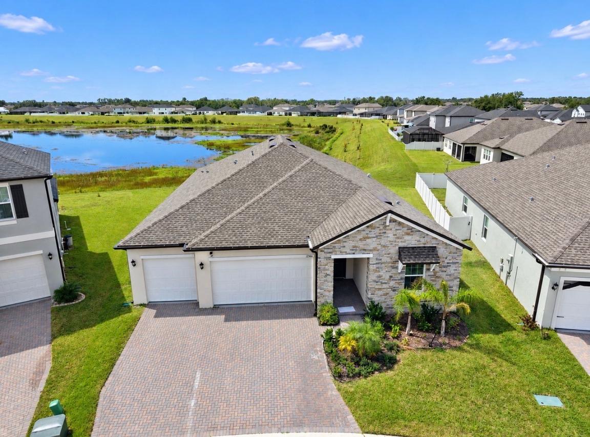 12564 Colonnade Vista Dr., Riverview, FL 33579
