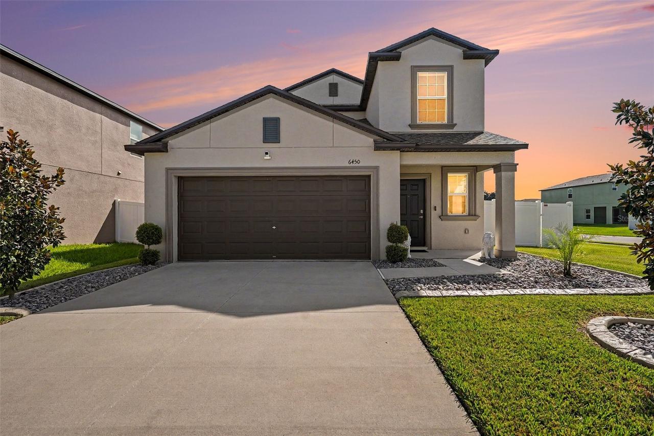6450 Back Forty Loop, Zephyrhills, FL 33541