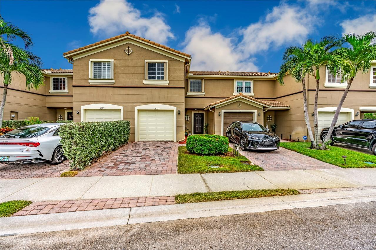2623 SW Marshfield Ct., Port St Lucie, FL 34953