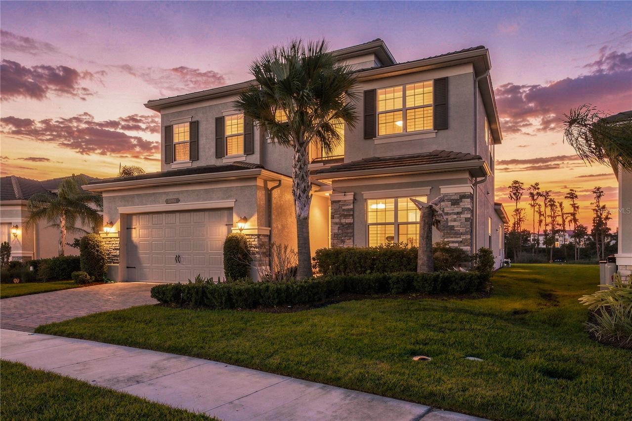 32604 Tree Of Life Ave., Wesley Chapel, FL 33543