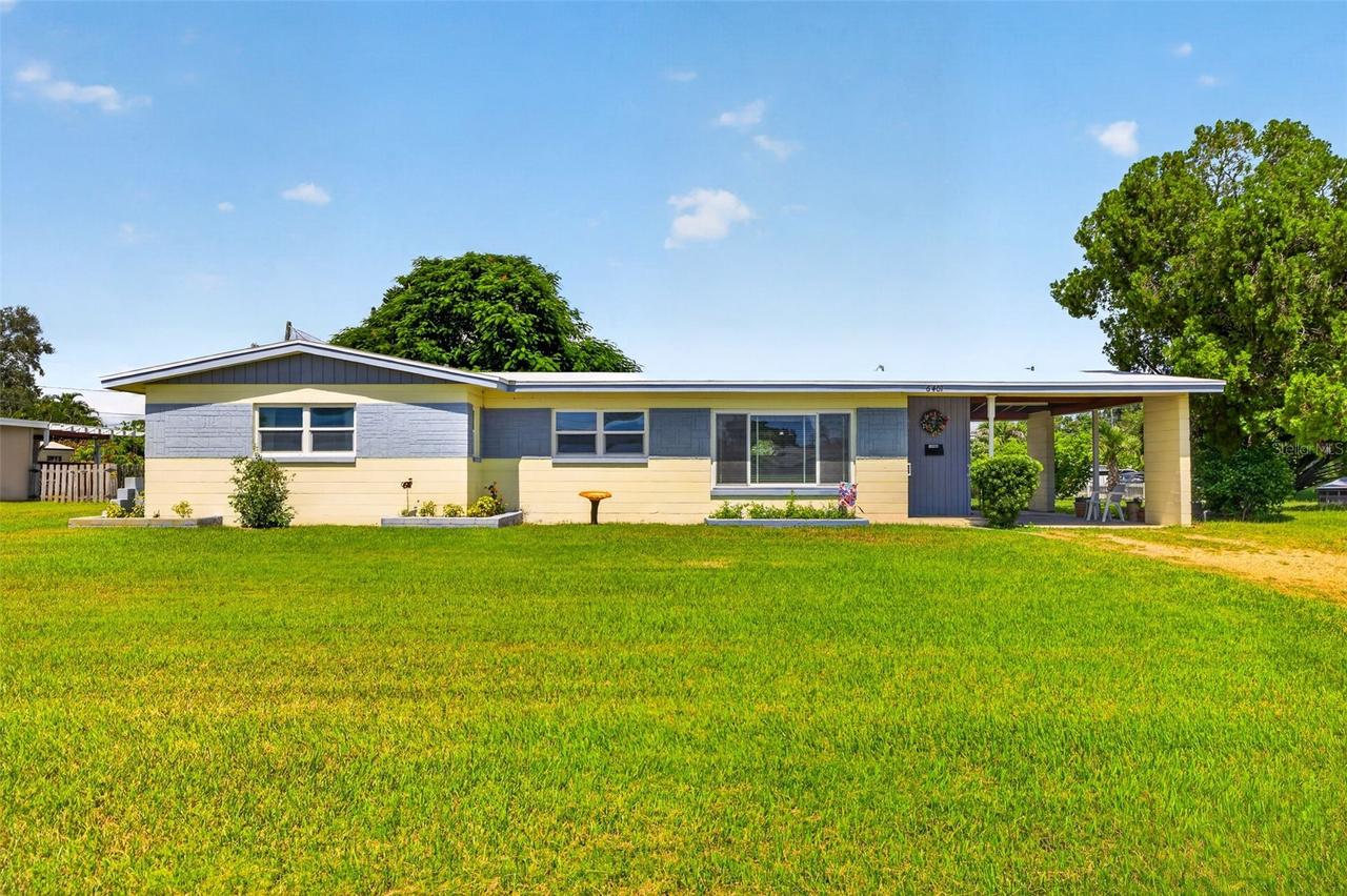 6401 34th Ave., St Petersburg, FL 33710