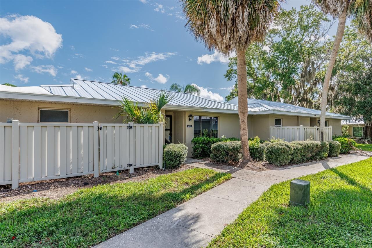 1233 N Egret Point #125, Crystal River, FL 34429
