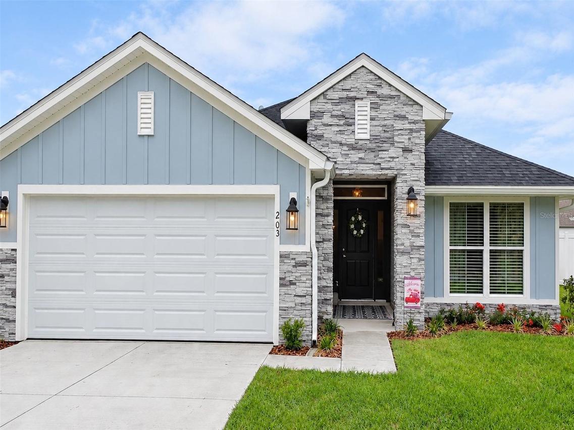 203 SW Silver Palm Dr., Lake City, FL 32024