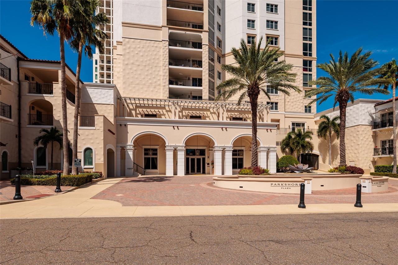 300 Beach Dr. #1804, St Petersburg, FL 33701
