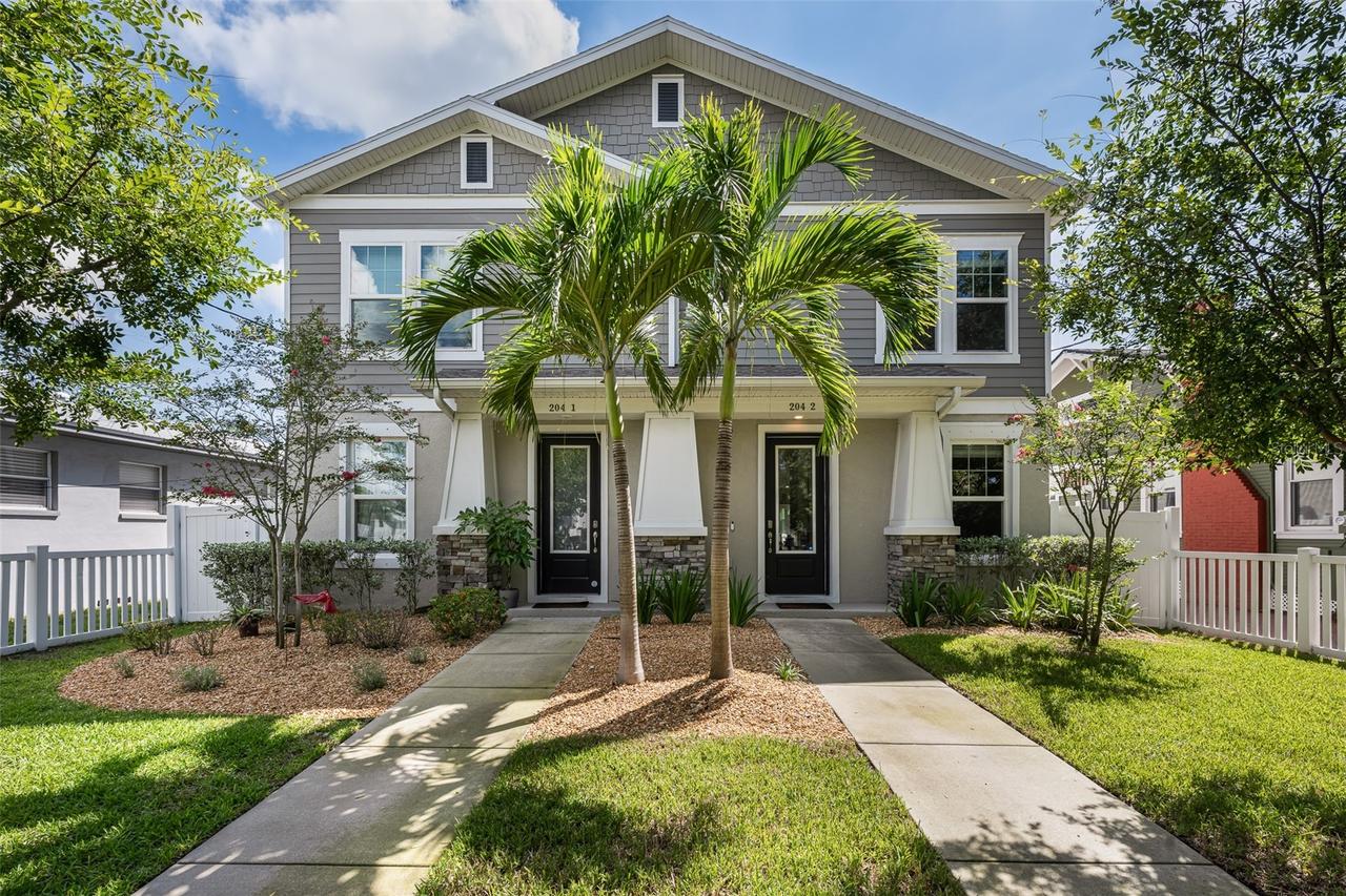 204 S Albany Ave. #2, Tampa, FL 33606