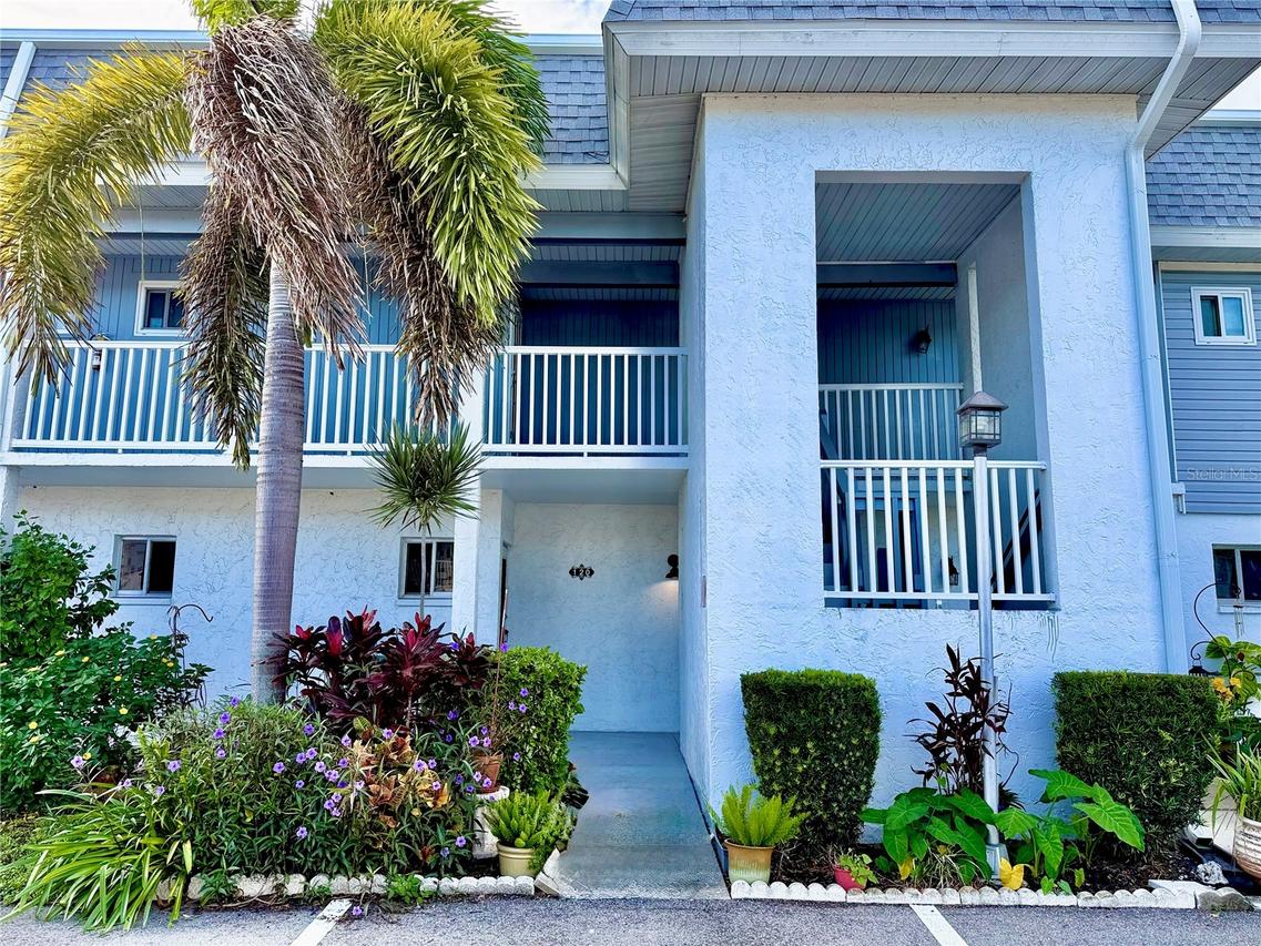 22375 Edgewater Dr. #120, Port Charlotte, FL 33980