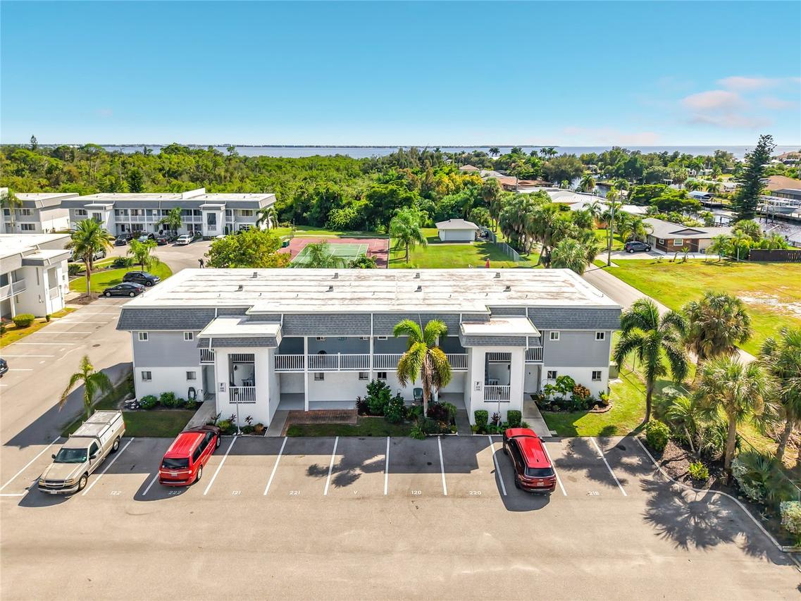 22375 Edgewater Dr. #120, Port Charlotte, FL 33980
