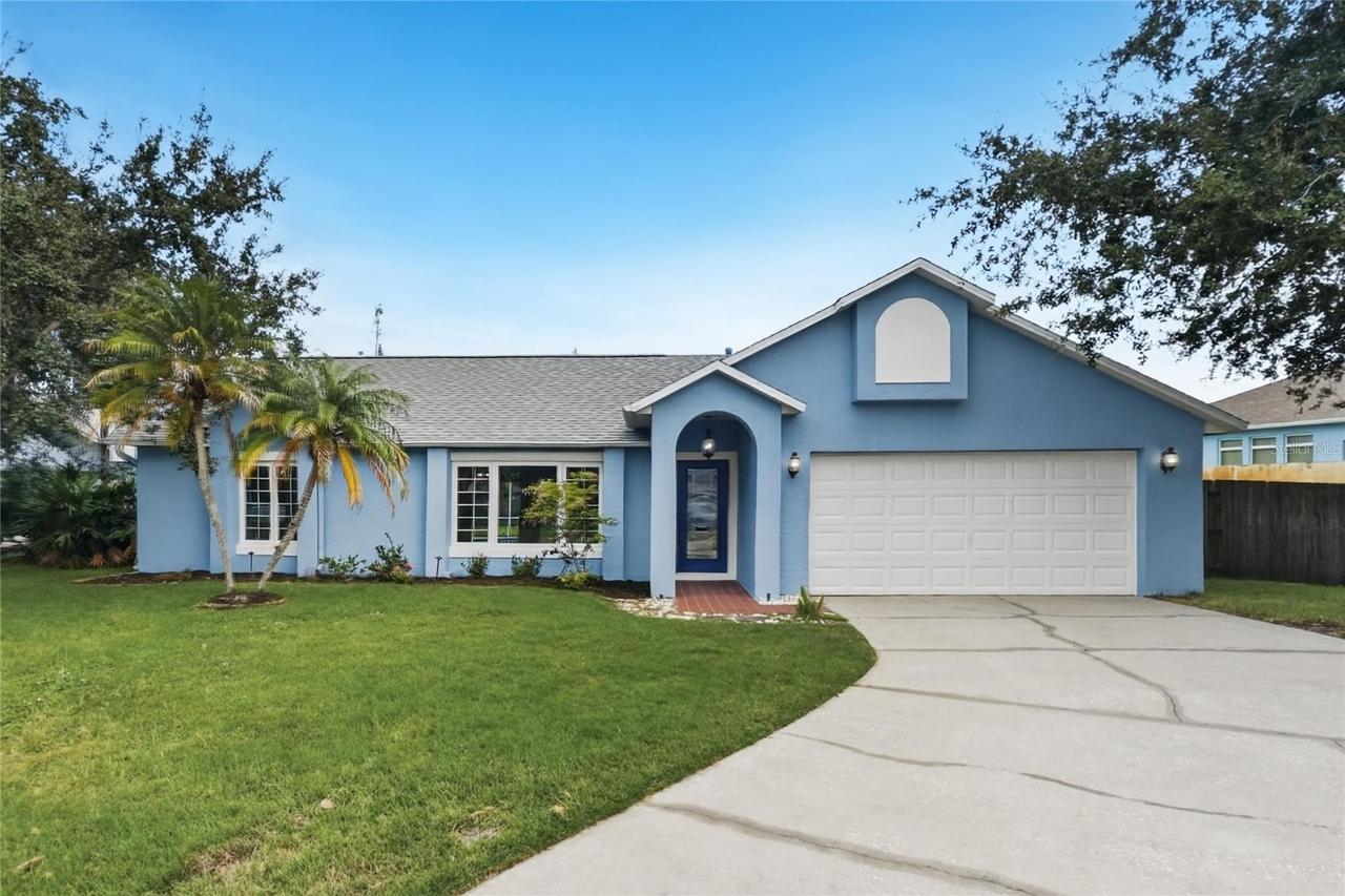 3273 Brentwood Ln., Melbourne, FL 32934