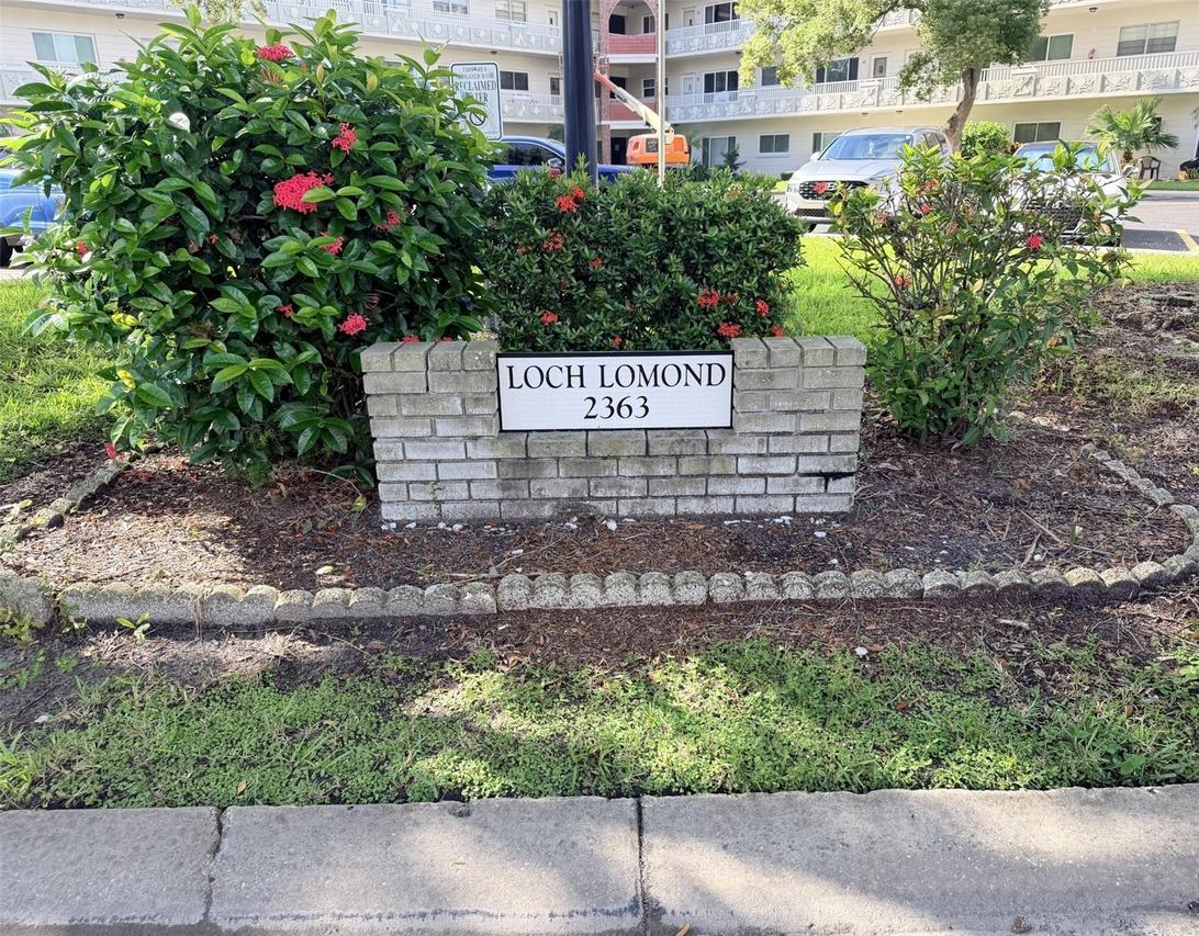 2363 Israeli Dr. #33, Clearwater, FL 33763