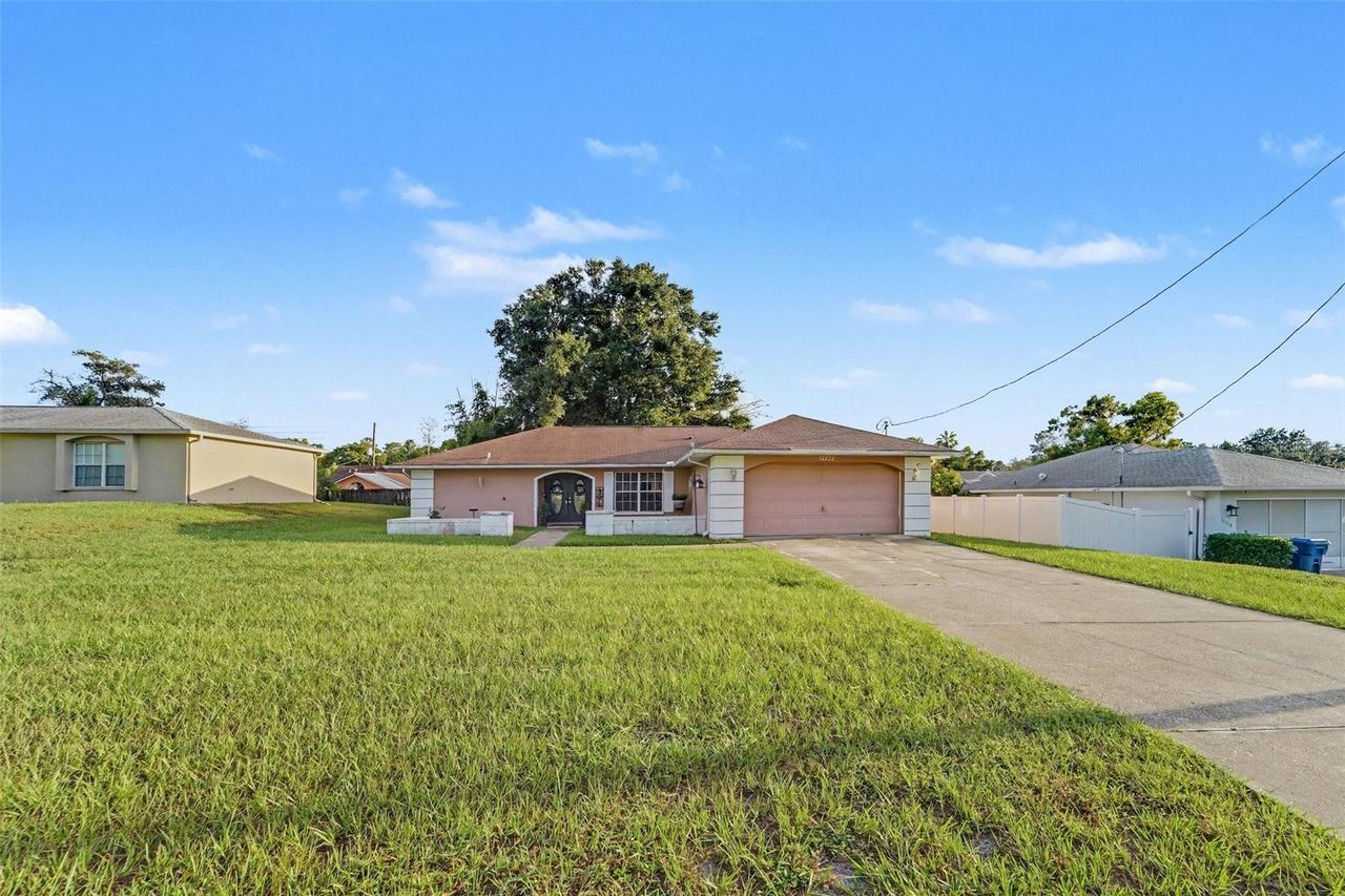 12222 Legend St., Spring Hill, FL 34609