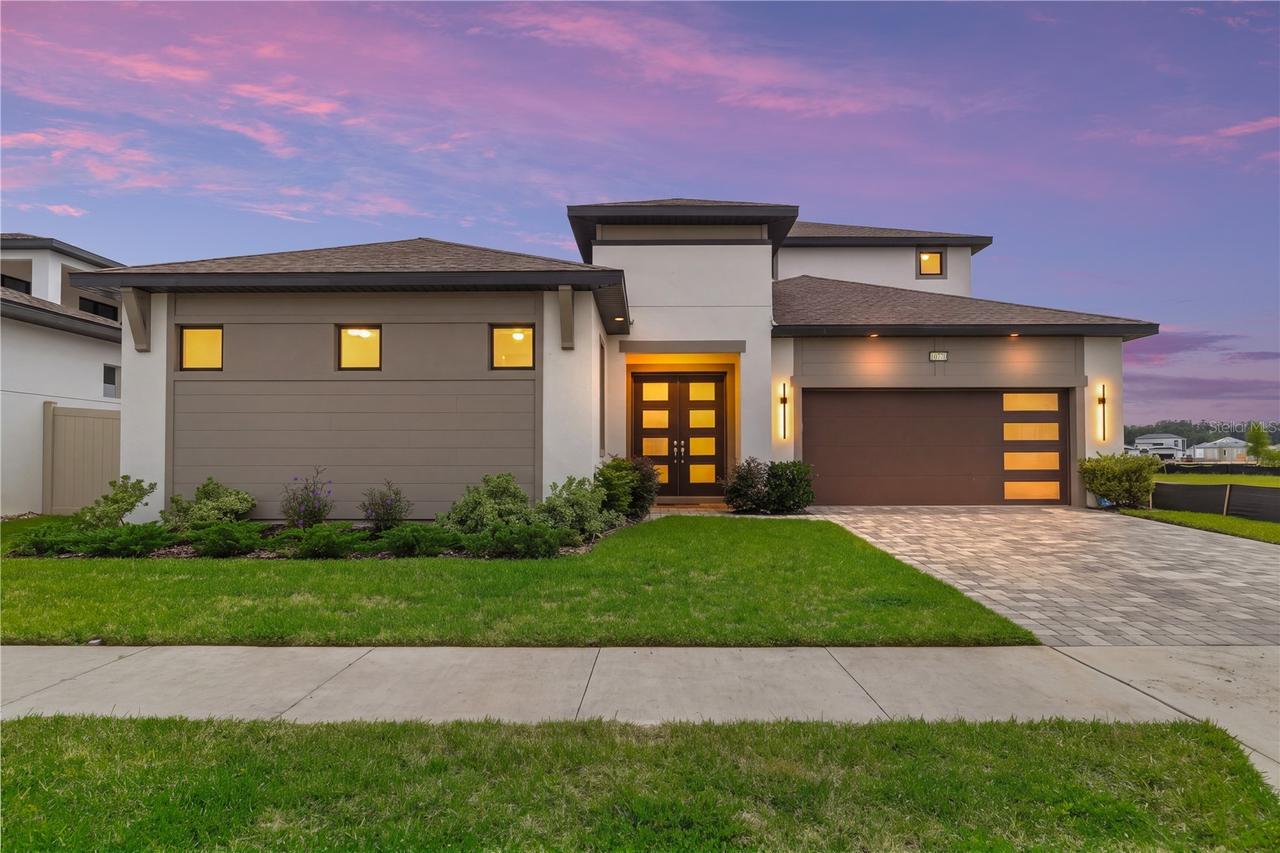 10770 Torchwood Sea Way, San Antonio, FL 33576