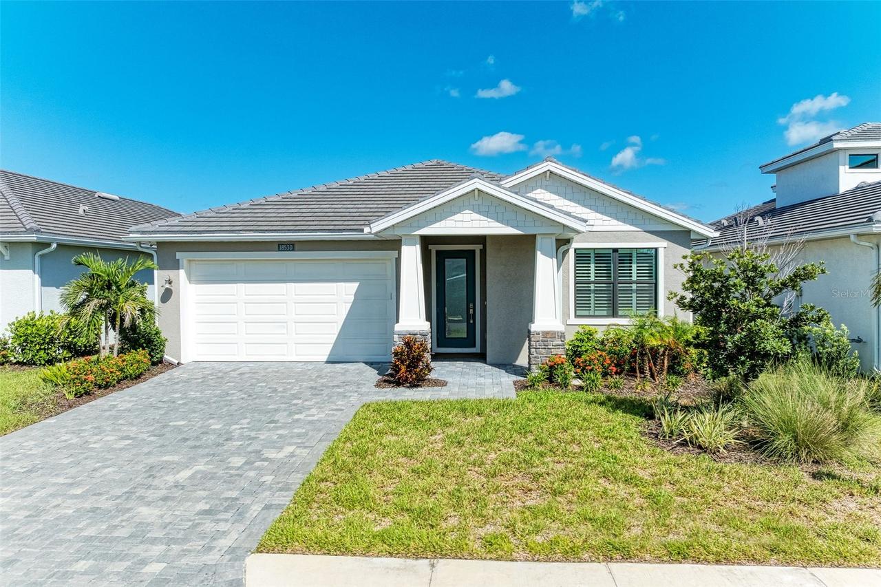 18530 Midsummer Pl., Venice, FL 34293