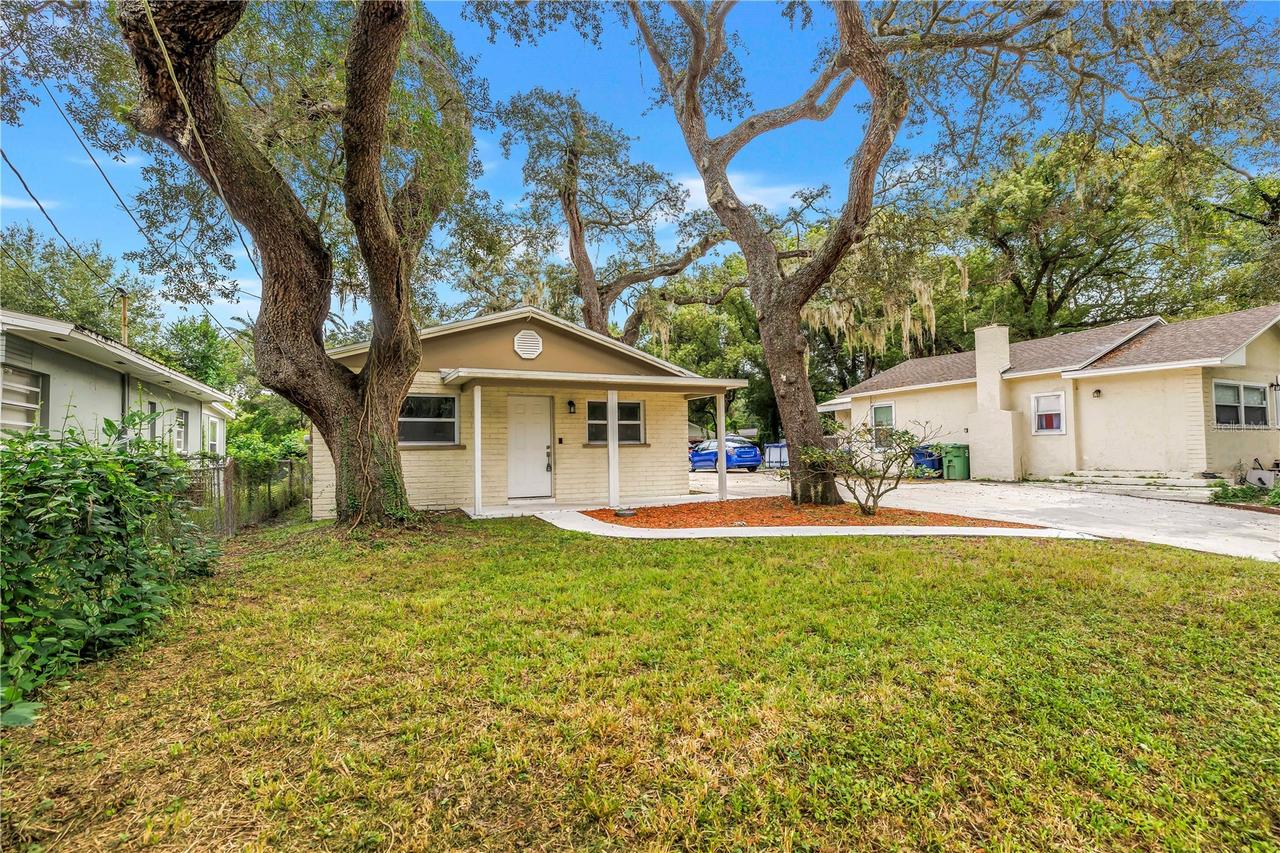 1306 E New Orleans Ave., Tampa, FL 33603