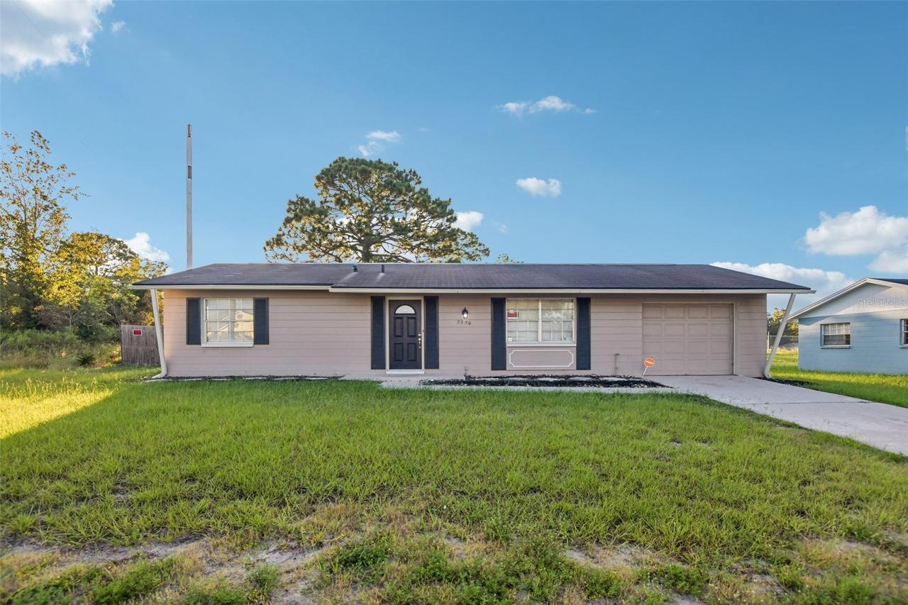 5550 Mariner Blvd., Spring Hill, FL 34609