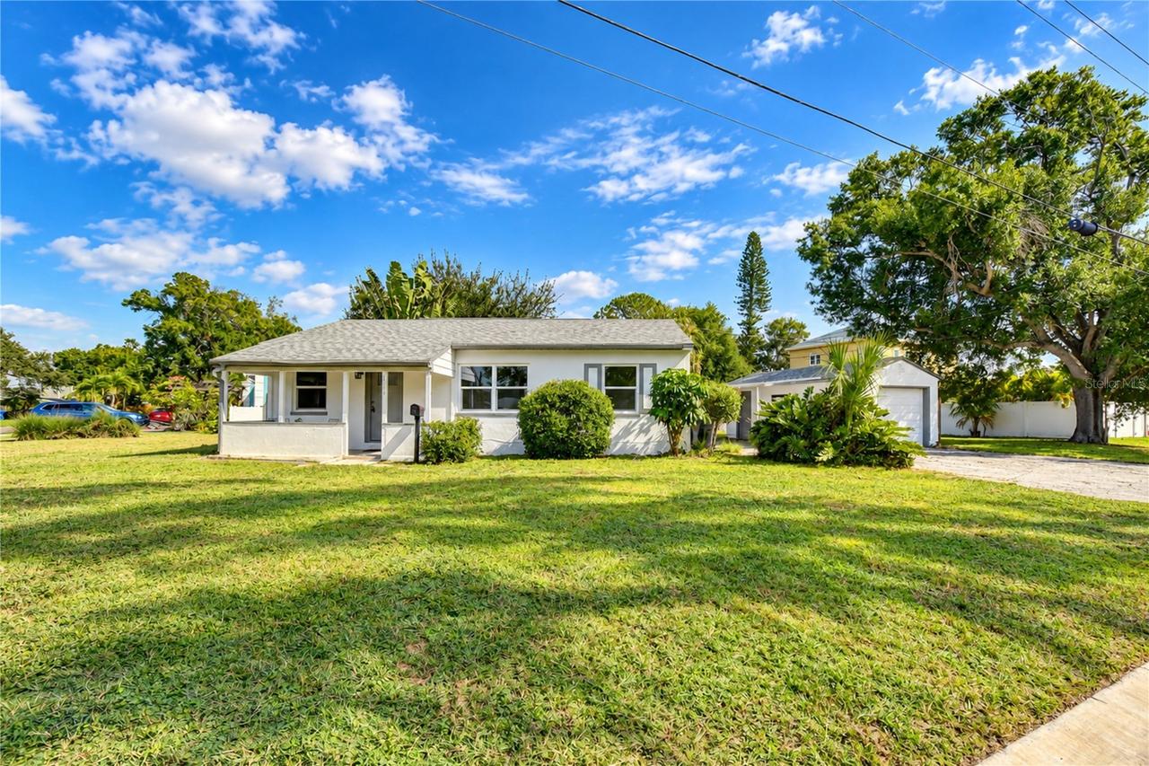 4117 Bay St., St Petersburg, FL 33703