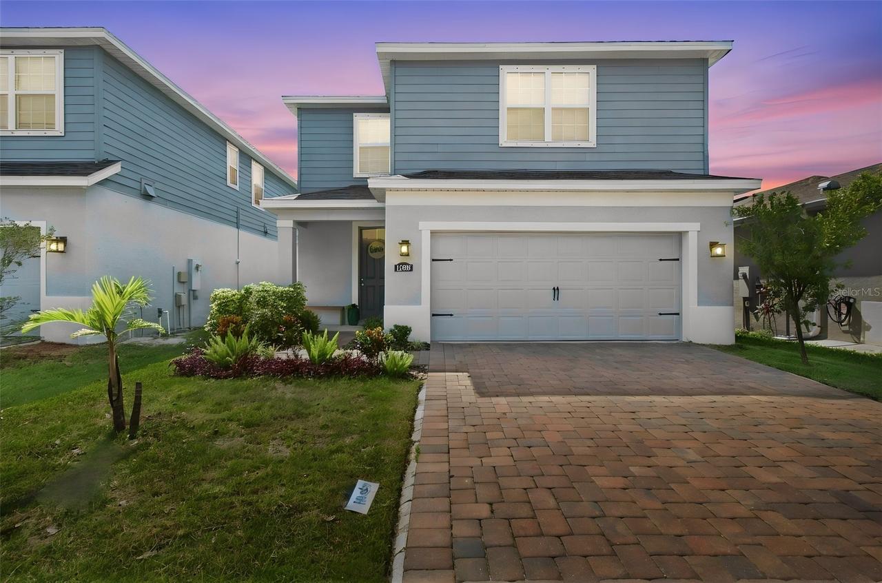11609 Gold Dust Ct., Riverview, FL 33579
