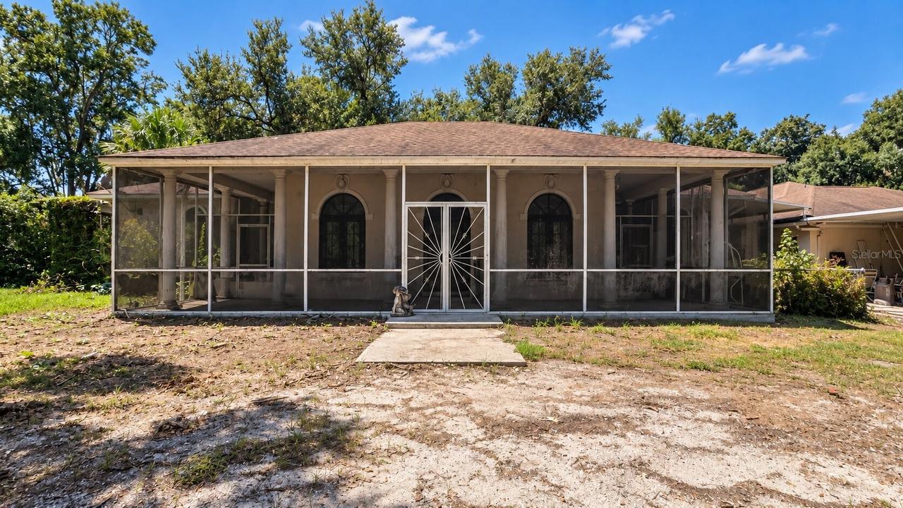 7350 Palomino Tr., Sarasota, FL 34241