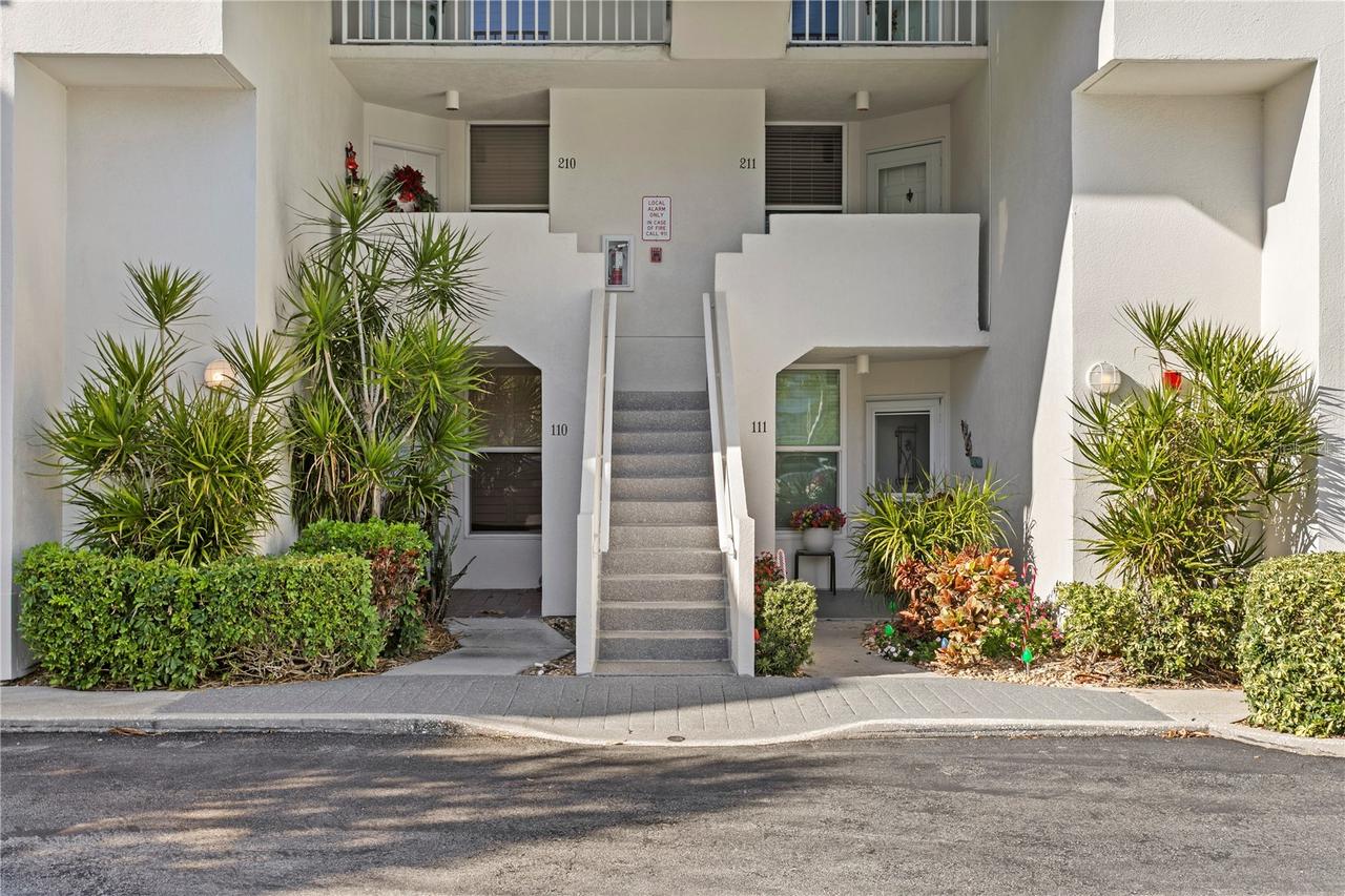 5279 Isla Key Blvd. #211, St Petersburg, FL 33715