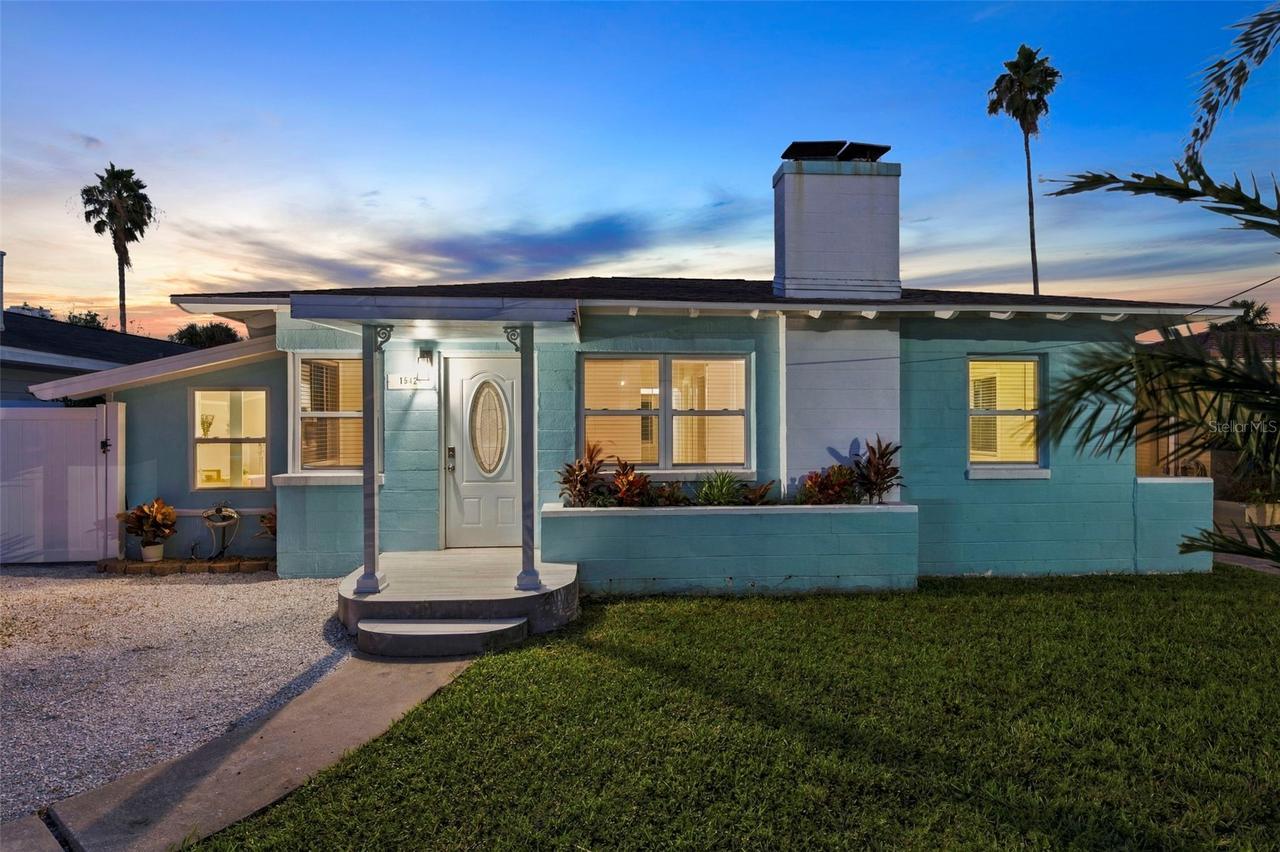 15424 2nd St., Madeira Beach, FL 33708