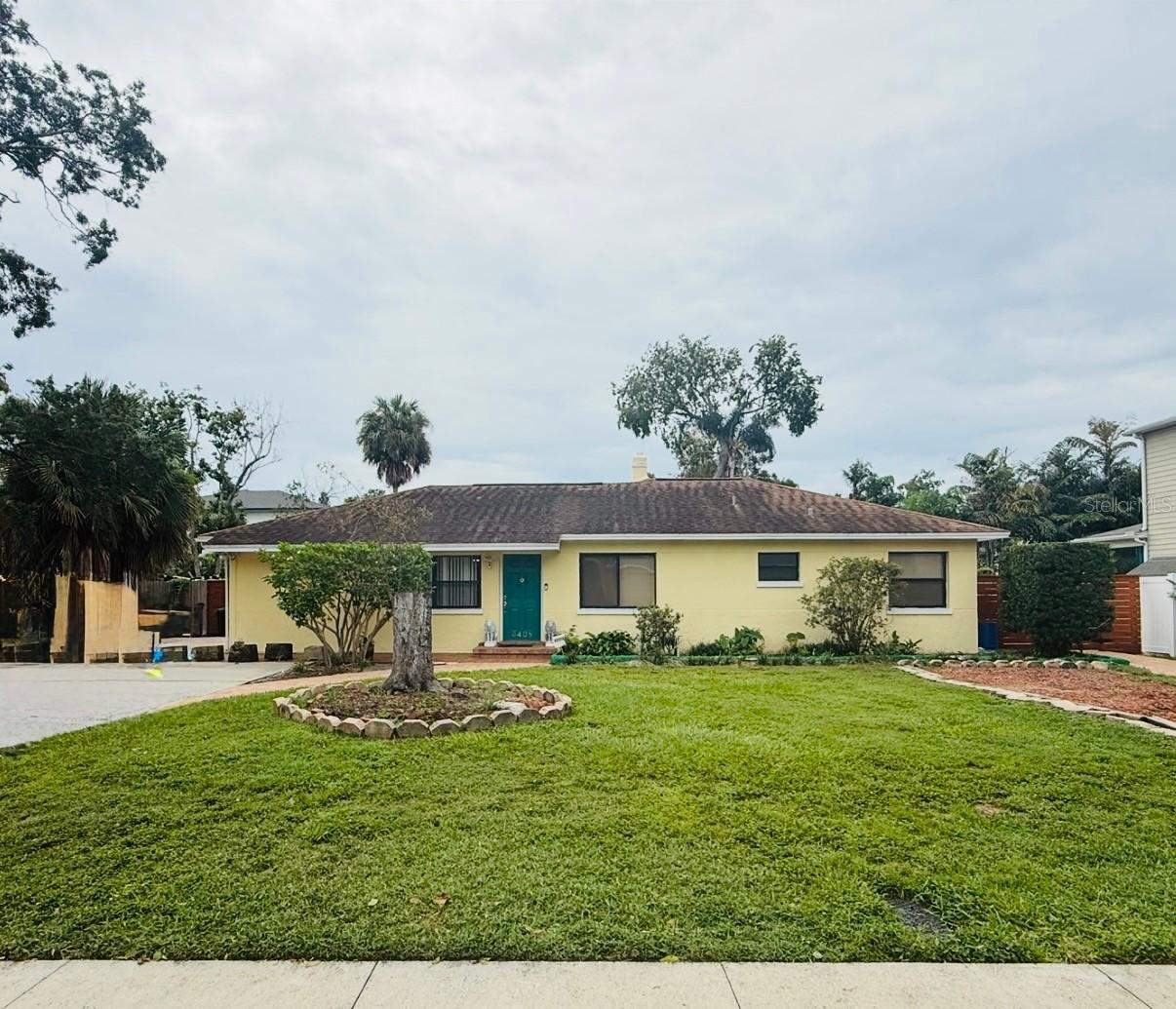 3408 W San Luis St., Tampa, FL 33629