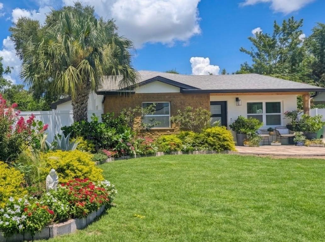 3509 W Rogers Ave., Tampa, FL 33611