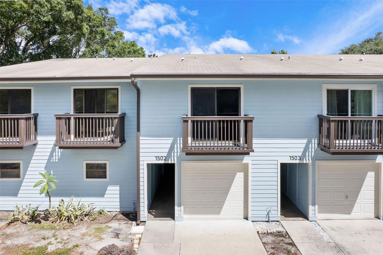 6387 92nd Pl. #1502, Pinellas Park, FL 33782