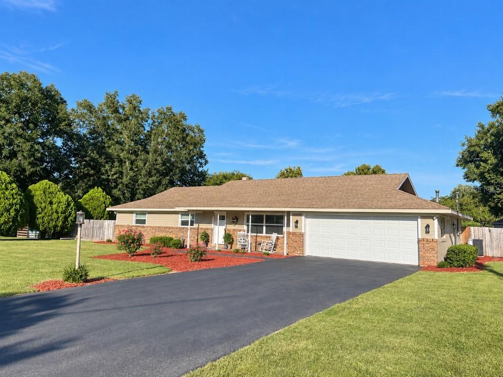 2611 SW 34th Ave., Ocala, FL 34474