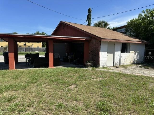 1834 21st St., St Petersburg, FL 33712