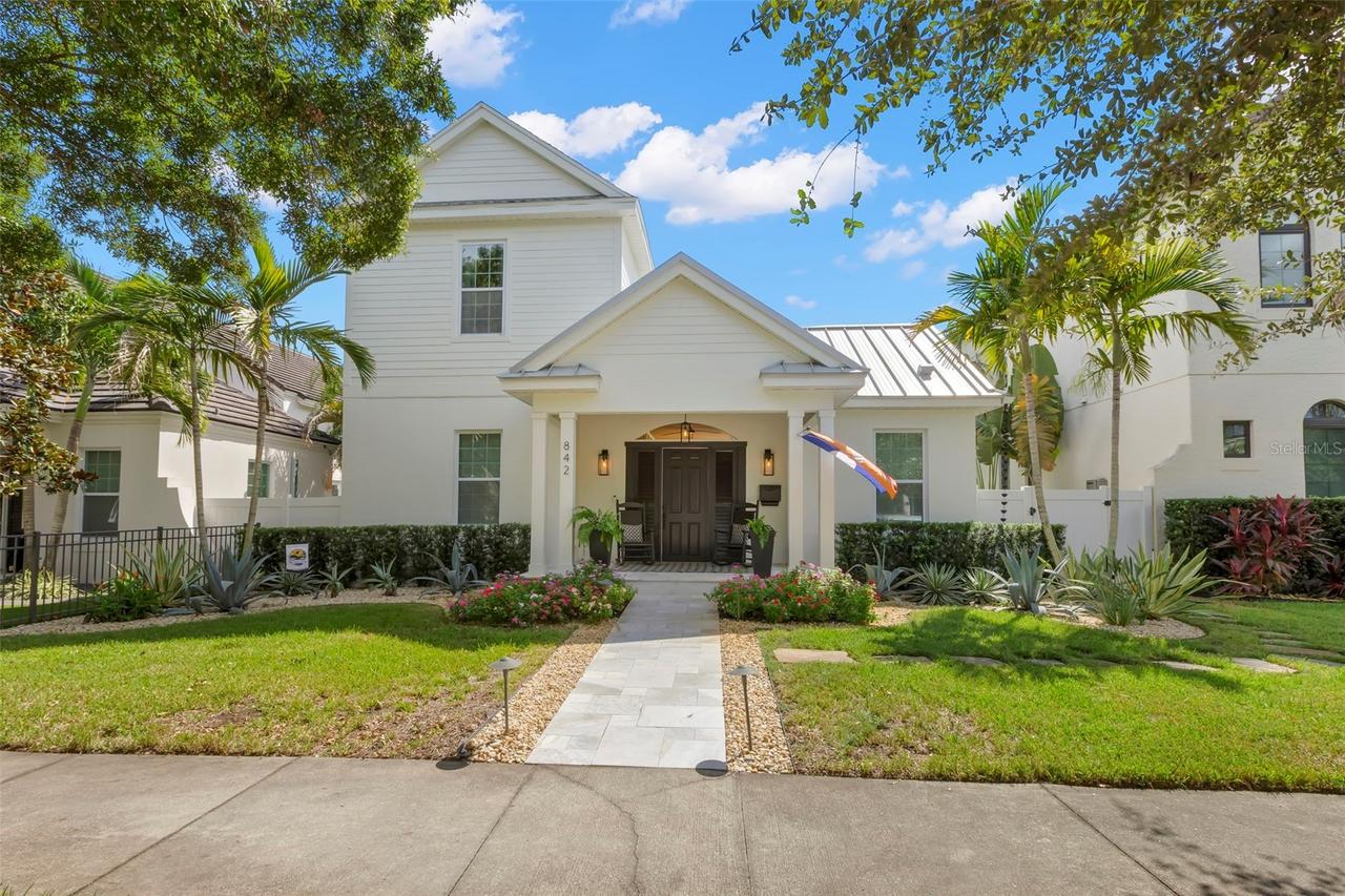 842 19th Ave., St Petersburg, FL 33704