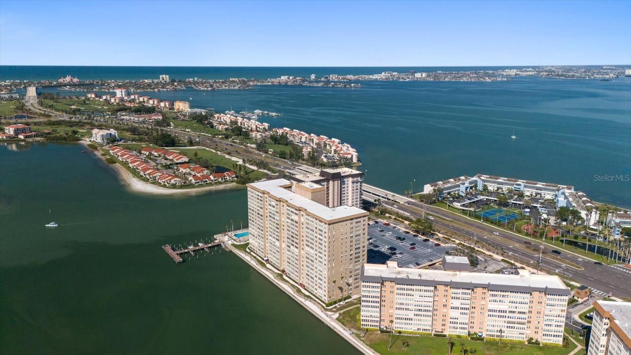 5200 Brittany Dr. #1503, St Petersburg, FL 33715