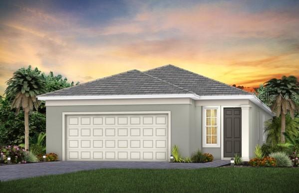10481 Sea Breeze Ridge Dr., Englewood, FL 34223