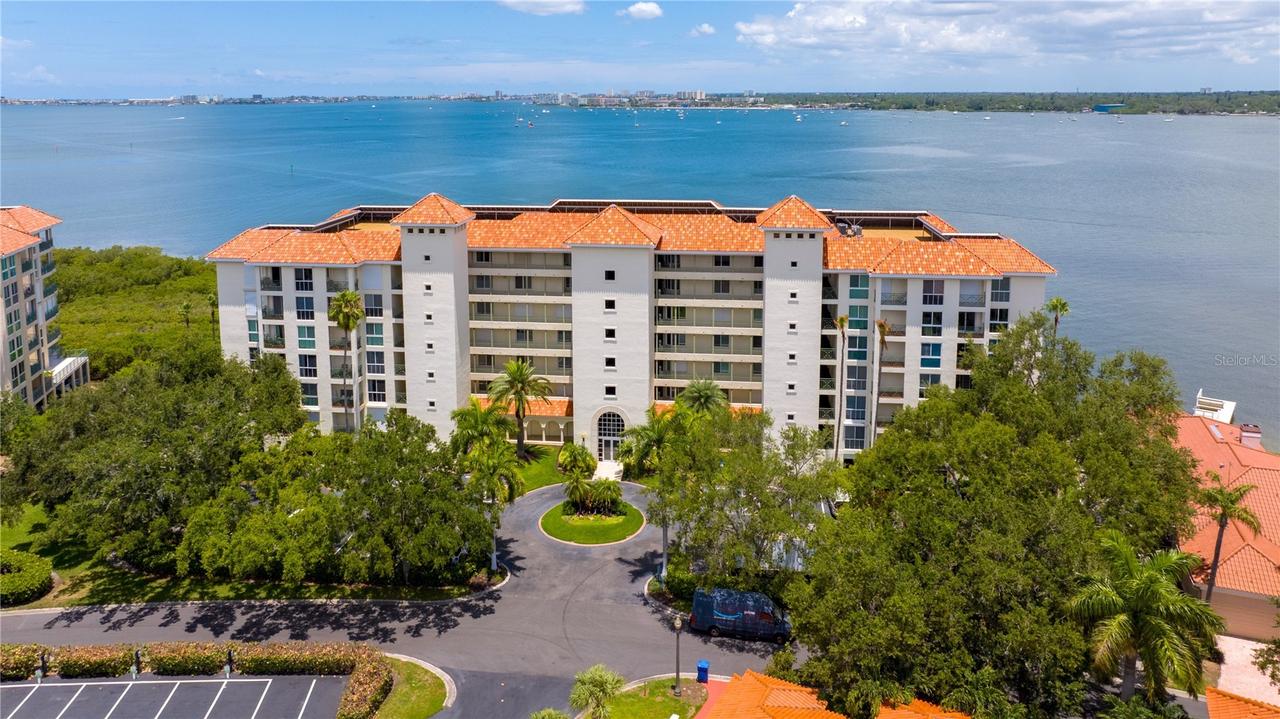 4717 Dolphin Cay Ln. #503, St Petersburg, FL 33711