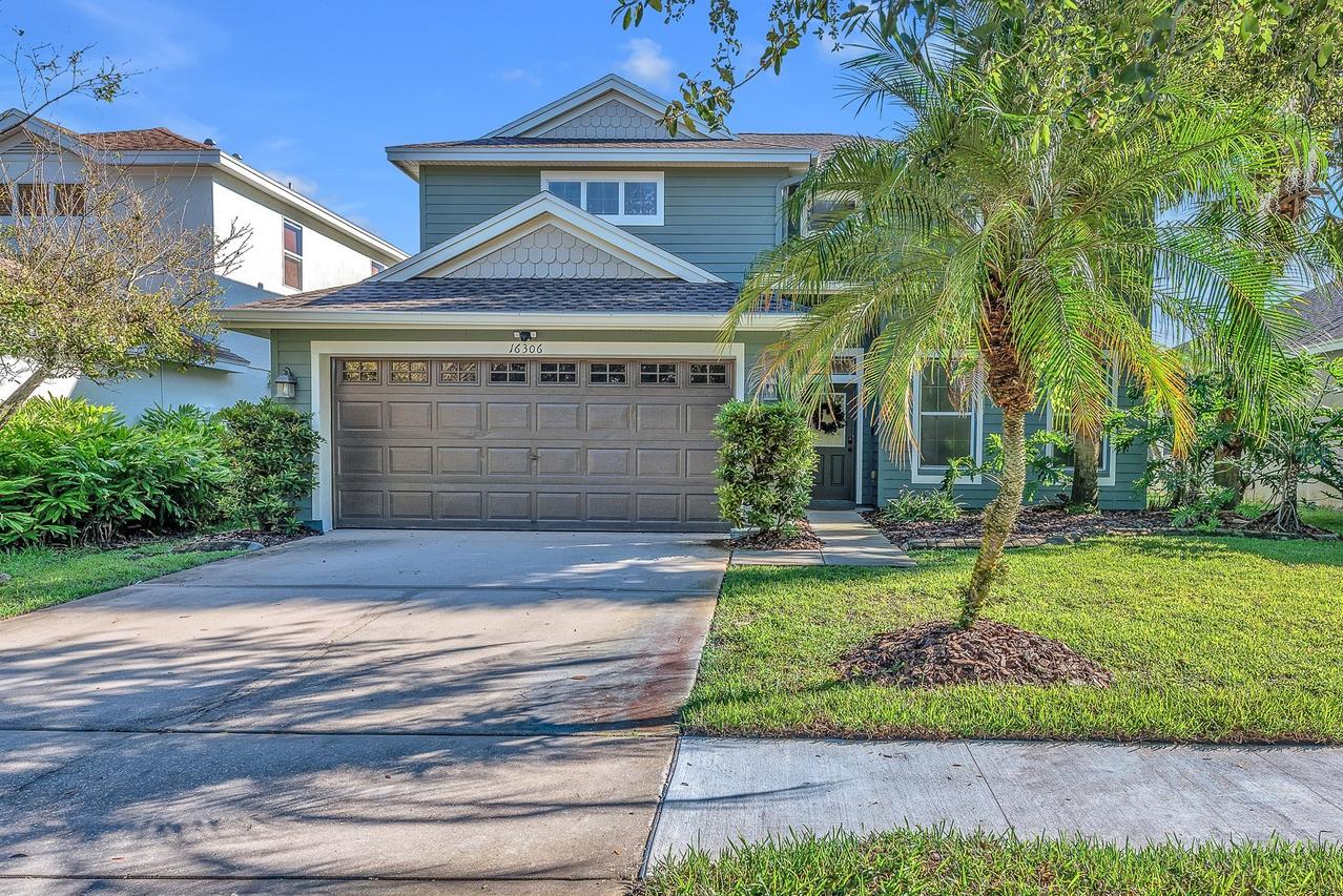 16306 Dorman Rd., Lithia, FL 33547