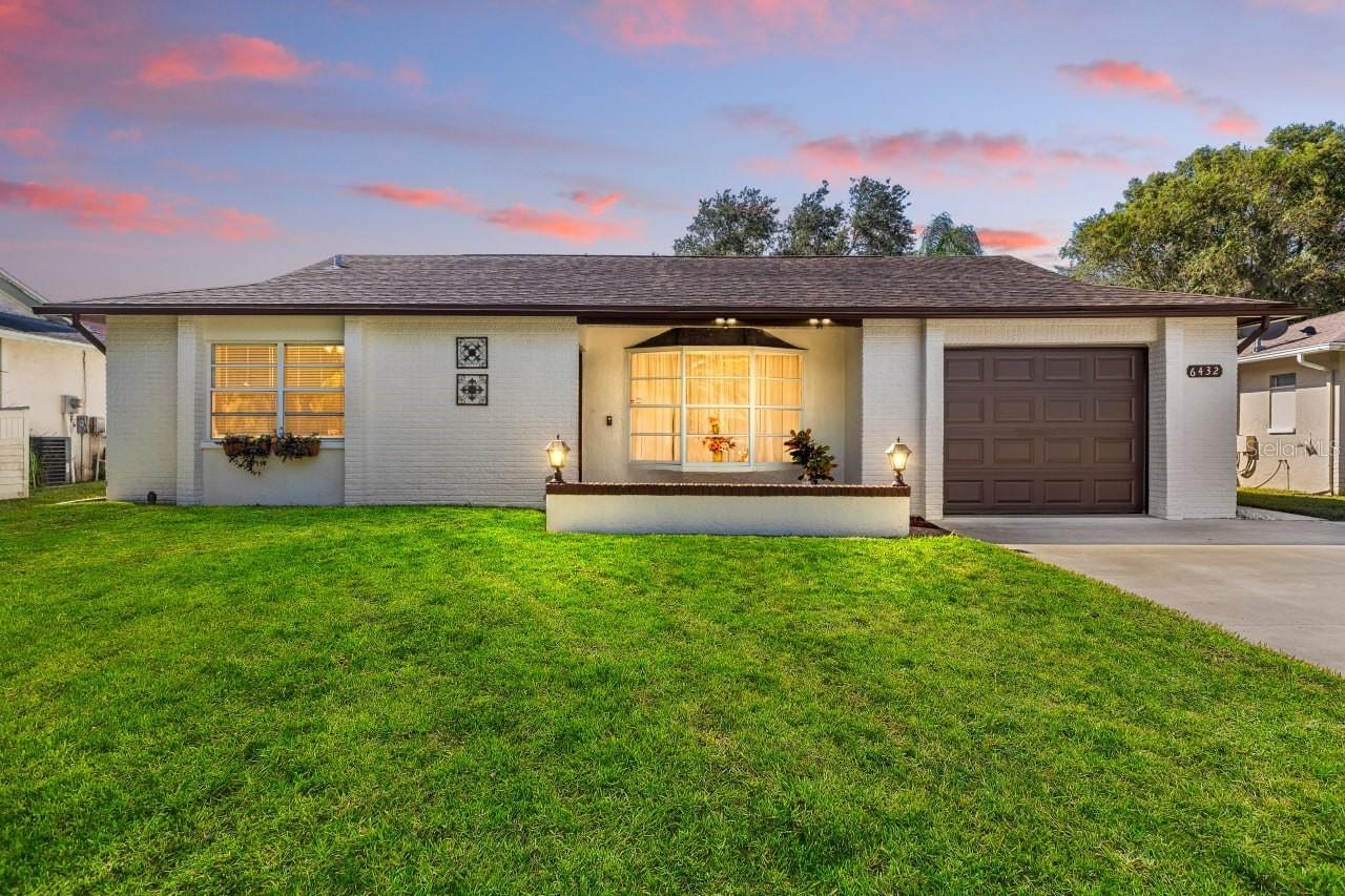 6432 Meadowbrook Ln., New Port Richey, FL 34653