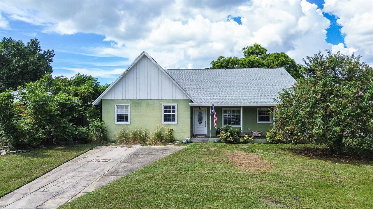 1508 Suffolk St., St Petersburg, FL 33710