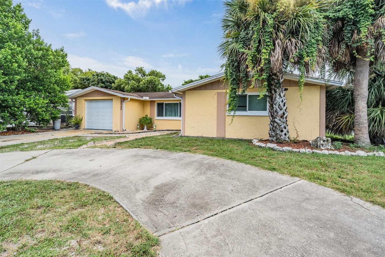 7700 Birchwood Dr., Port Richey, FL 34668